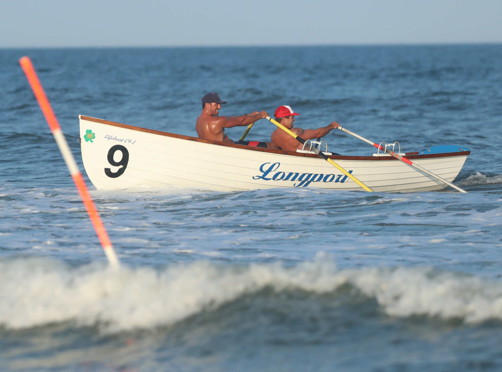 South Jersey Lifeguard Championships